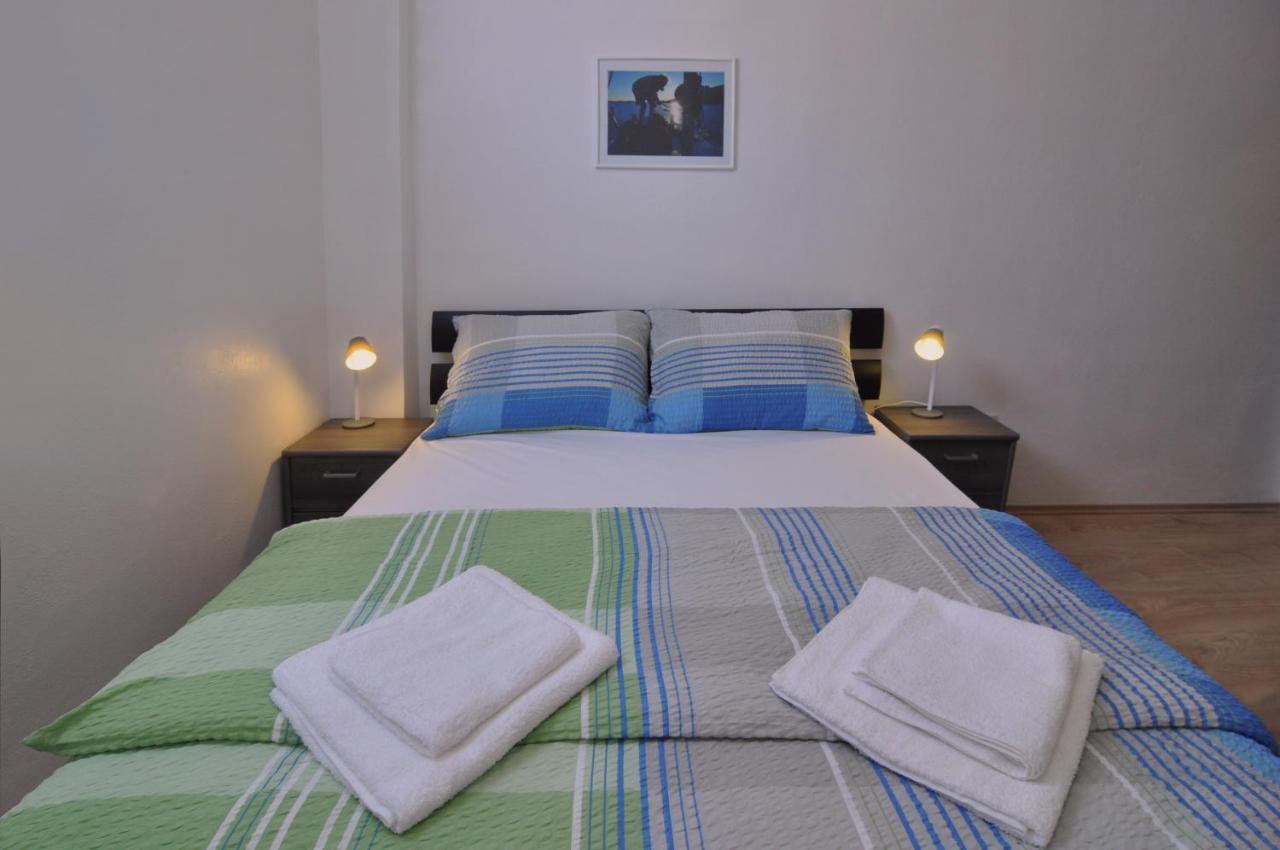 Apartment Nemo Split Dış mekan fotoğraf