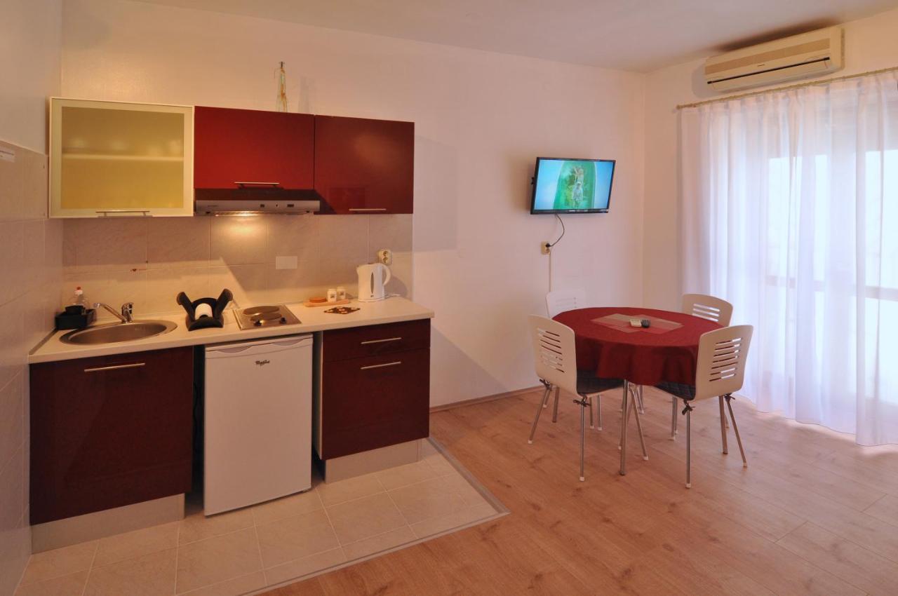 Apartment Nemo Split Dış mekan fotoğraf