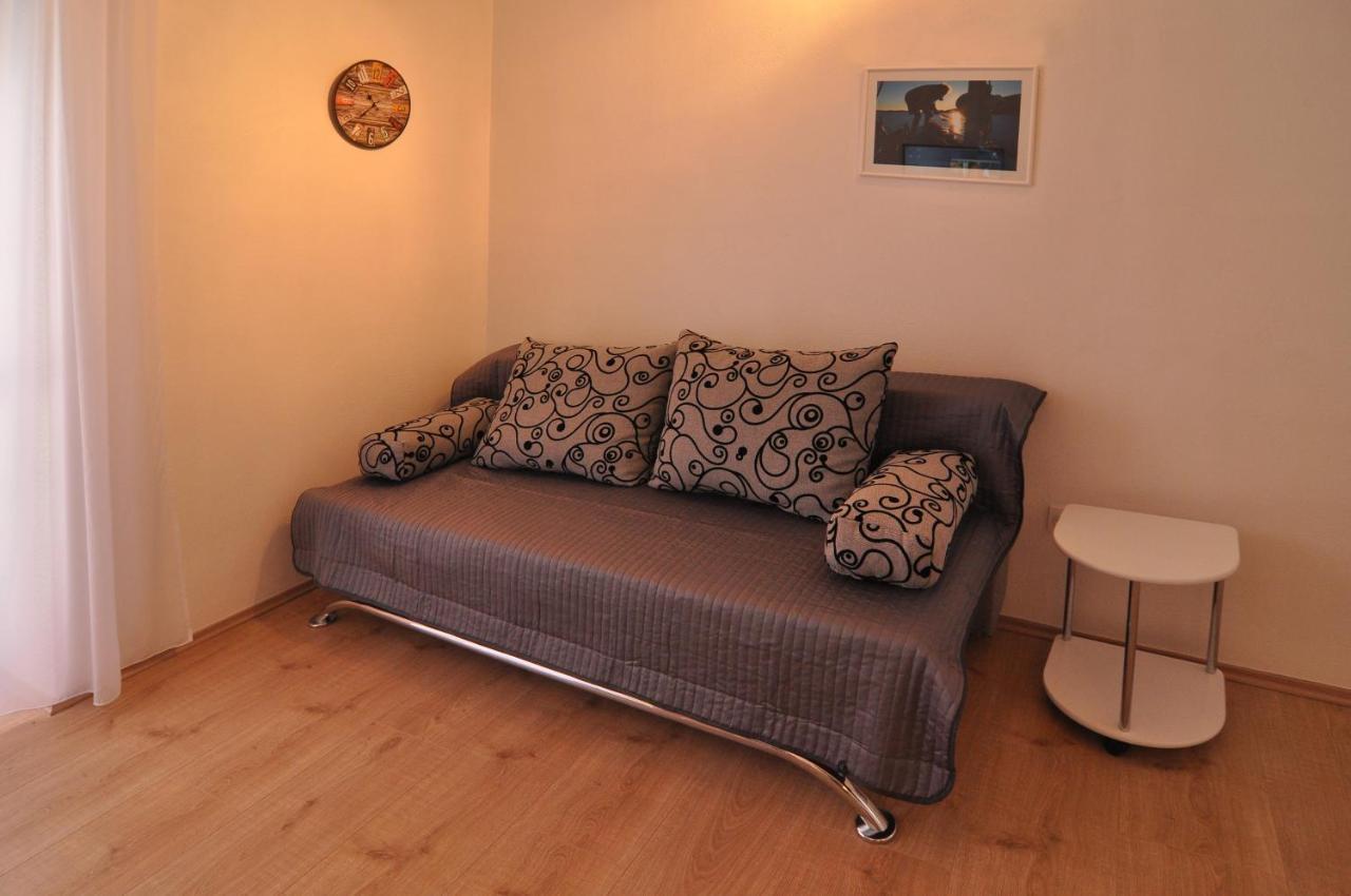 Apartment Nemo Split Dış mekan fotoğraf