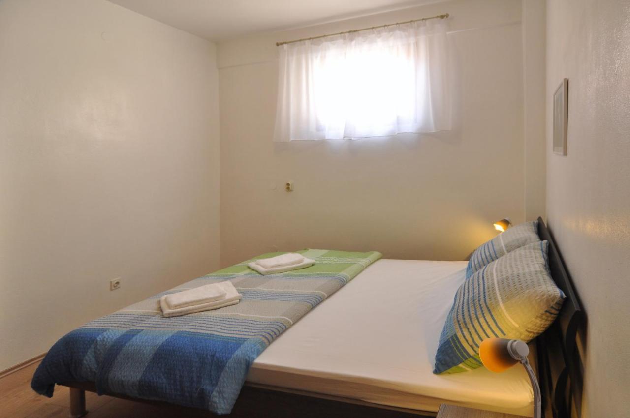 Apartment Nemo Split Dış mekan fotoğraf